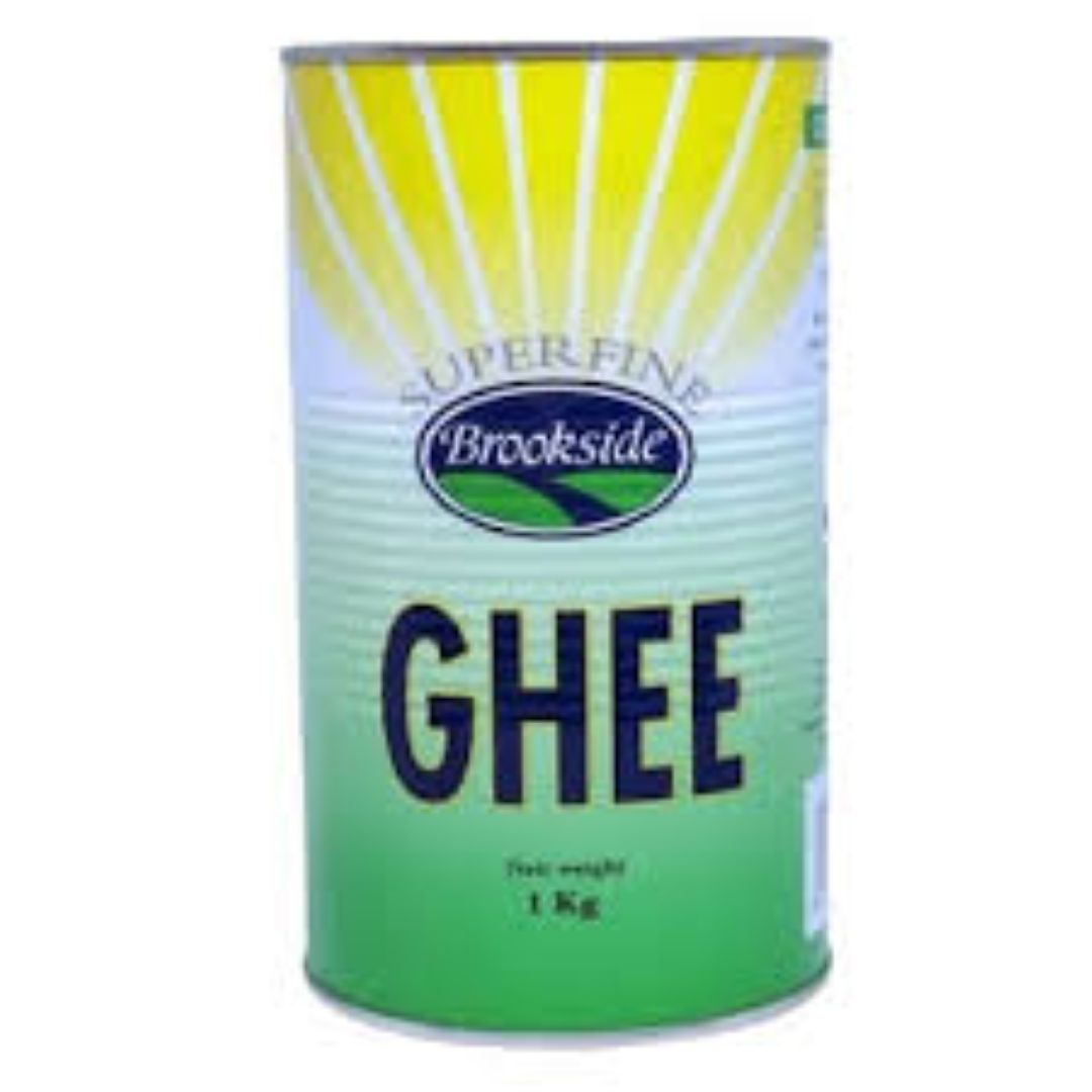 BROOKSIDE SUPERFINE GHEE 500G